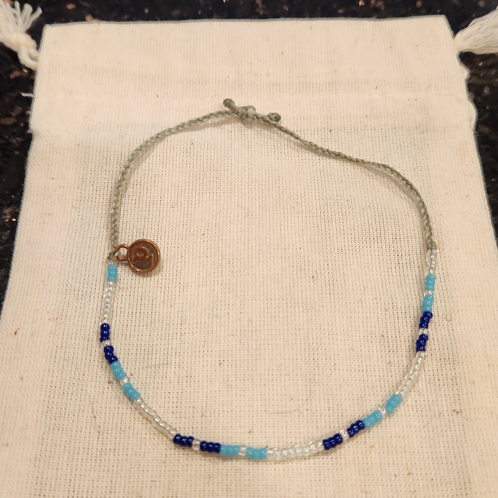 "Ocean Billie" Pura Vida Bracelet